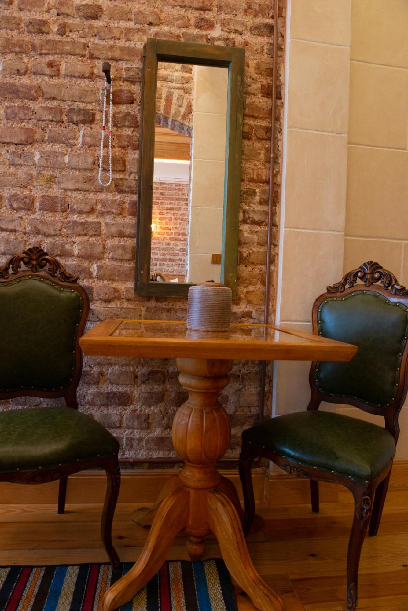 Istanbul Eagle'S Nest Boutique Hotel エクステリア 写真