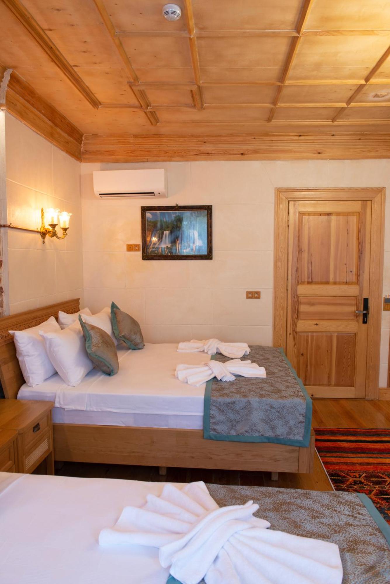 Istanbul Eagle'S Nest Boutique Hotel エクステリア 写真