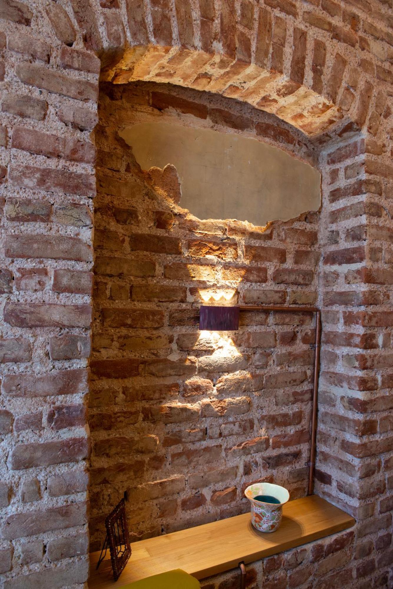 Istanbul Eagle'S Nest Boutique Hotel エクステリア 写真