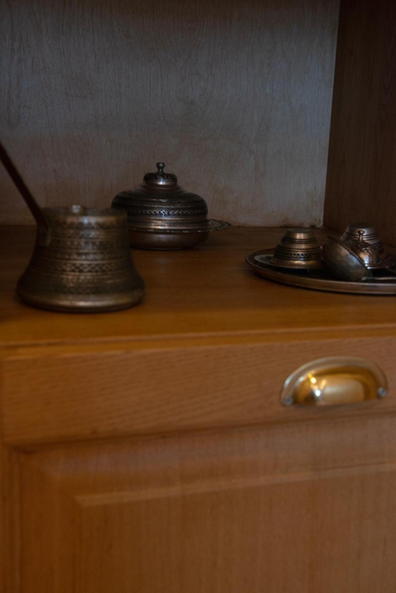 Istanbul Eagle'S Nest Boutique Hotel エクステリア 写真