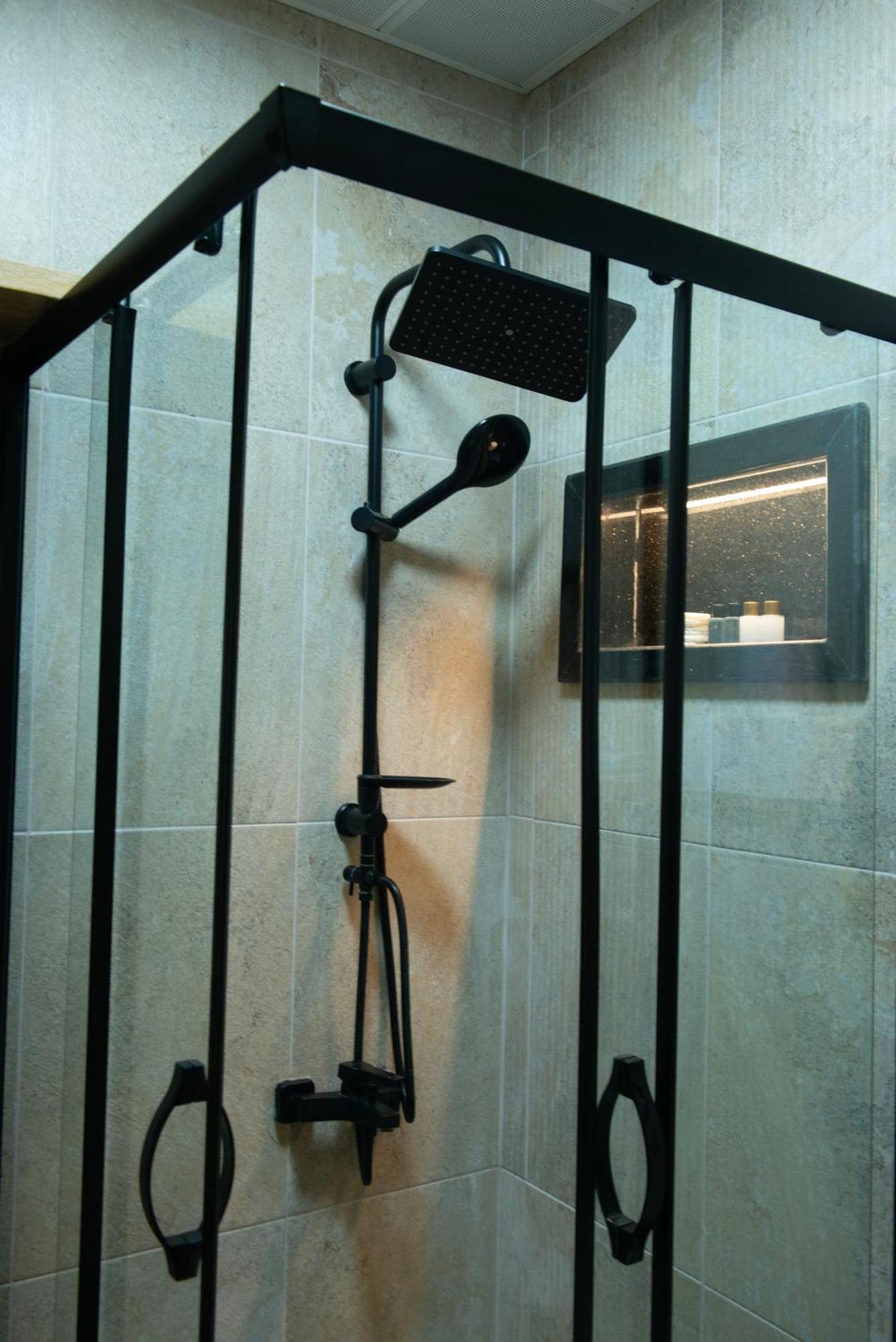 Istanbul Eagle'S Nest Boutique Hotel エクステリア 写真